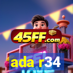 ada r34